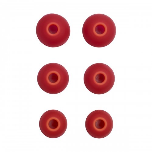 Наушники JBL Tune 310C (JBLT310CRED) Red купить в Украине: Киев, Днепр, Харьков, Одесса  | Низкая цена, отзывы, характеристики от TELEMART фото