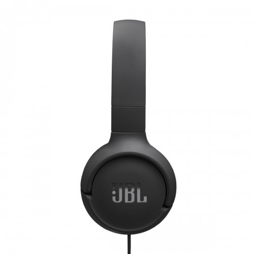 Наушники JBL Tune 520C (JBLT520CBLK) Black купить в Украине: Киев, Днепр, Харьков, Одесса  | Низкая цена, отзывы, характеристики от TELEMART фото
