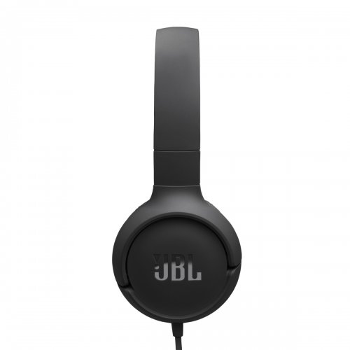 Наушники JBL Tune 520C (JBLT520CBLK) Black купить в Украине: Киев, Днепр, Харьков, Одесса  | Низкая цена, отзывы, характеристики от TELEMART фото