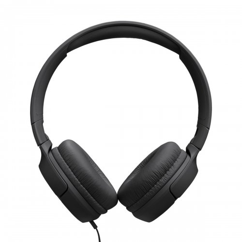 Наушники JBL Tune 520C (JBLT520CBLK) Black купить в Украине: Киев, Днепр, Харьков, Одесса  | Низкая цена, отзывы, характеристики от TELEMART фото