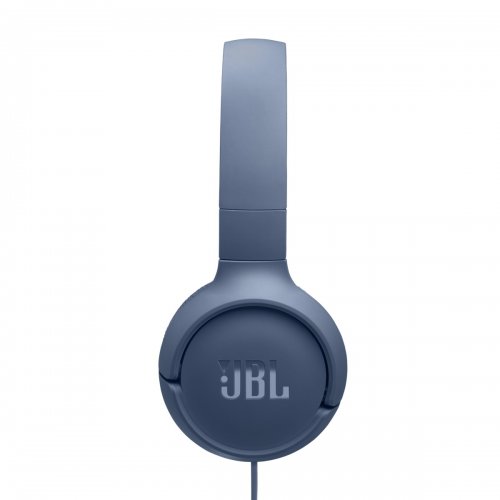 Наушники JBL Tune 520C (JBLT520CBLU) Blue купить в Украине: Киев, Днепр, Харьков, Одесса  | Низкая цена, отзывы, характеристики от TELEMART фото