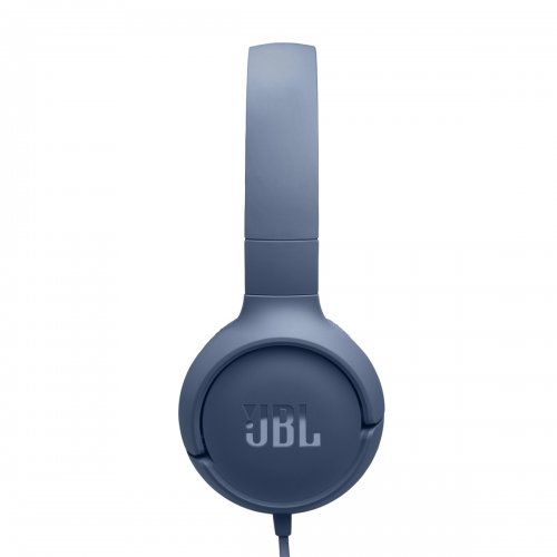 Наушники JBL Tune 520C (JBLT520CBLU) Blue купить в Украине: Киев, Днепр, Харьков, Одесса  | Низкая цена, отзывы, характеристики от TELEMART фото