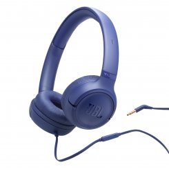 Наушники JBL Tune 530 (JBLT530BLU) Blue