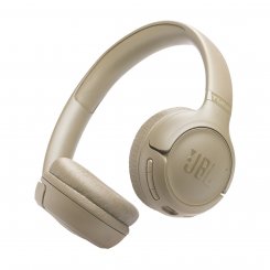 Наушники JBL Tune 530BT (JBLT530BTBEGEU) Beige