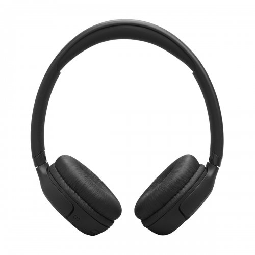 Наушники JBL Tune 530BT (JBLT530BTBLKEU) Black купить в Украине: Киев, Днепр, Харьков, Одесса  | Низкая цена, отзывы, характеристики от TELEMART фото