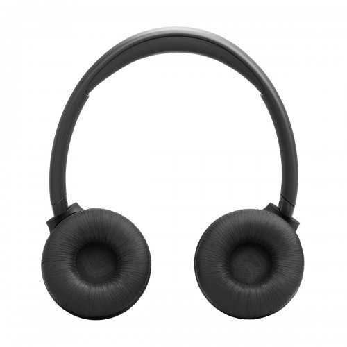 Наушники JBL Tune 530BT (JBLT530BTBLKEU) Black купить в Украине: Киев, Днепр, Харьков, Одесса  | Низкая цена, отзывы, характеристики от TELEMART фото