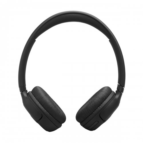 Наушники JBL Tune 530BT (JBLT530BTBLKEU) Black купить в Украине: Киев, Днепр, Харьков, Одесса  | Низкая цена, отзывы, характеристики от TELEMART фото