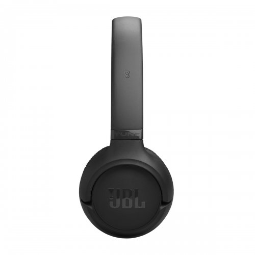 Наушники JBL Tune 530BT (JBLT530BTBLKEU) Black купить в Украине: Киев, Днепр, Харьков, Одесса  | Низкая цена, отзывы, характеристики от TELEMART фото
