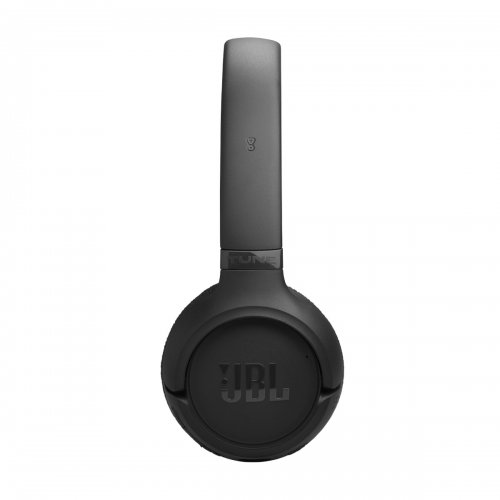 Наушники JBL Tune 530BT (JBLT530BTBLKEU) Black купить в Украине: Киев, Днепр, Харьков, Одесса  | Низкая цена, отзывы, характеристики от TELEMART фото