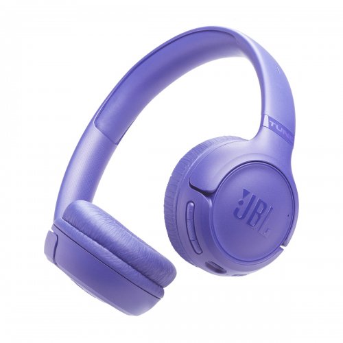 Наушники JBL Tune 530BT (JBLT530BTLAVEU) Lavender купить в Украине: Киев, Днепр, Харьков, Одесса  | Низкая цена, отзывы, характеристики от TELEMART фото