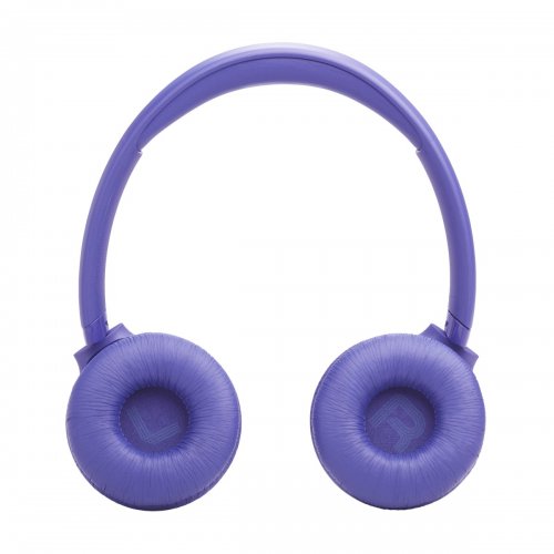 Наушники JBL Tune 530BT (JBLT530BTLAVEU) Lavender купить в Украине: Киев, Днепр, Харьков, Одесса  | Низкая цена, отзывы, характеристики от TELEMART фото