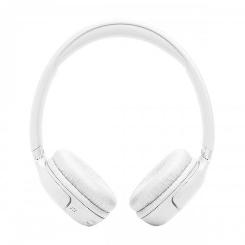 Наушники JBL Tune 530BT (JBLT530BTWHTEU) White купить в Украине: Киев, Днепр, Харьков, Одесса  | Низкая цена, отзывы, характеристики от TELEMART фото