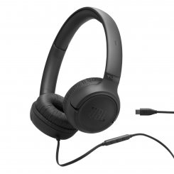 Наушники JBL Tune 530C (JBLT530CBLK) Black