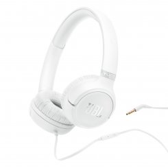 Наушники JBL Tune 530 (JBLT530WHT) White