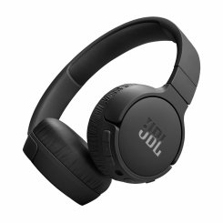 Наушники JBL Tune 670NC (JBLT670NCBLK) Black