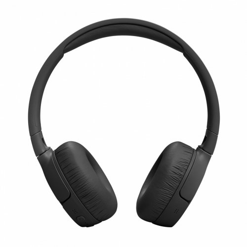 Наушники JBL Tune 670NC (JBLT670NCBLK) Black купить в Украине: Киев, Днепр, Харьков, Одесса  | Низкая цена, отзывы, характеристики от TELEMART фото