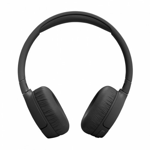 Наушники JBL Tune 670NC (JBLT670NCBLK) Black купить в Украине: Киев, Днепр, Харьков, Одесса  | Низкая цена, отзывы, характеристики от TELEMART фото