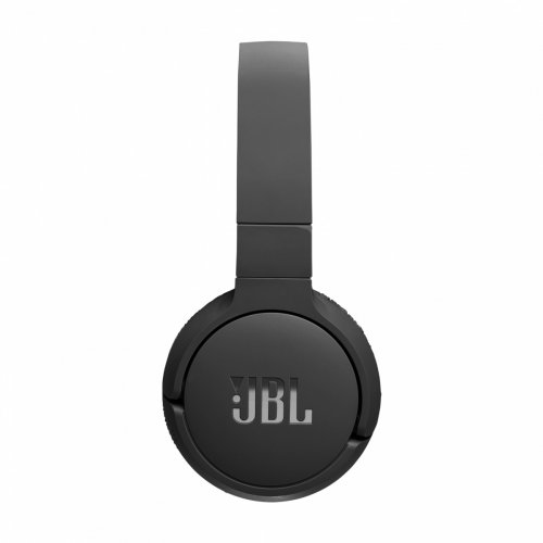Наушники JBL Tune 670NC (JBLT670NCBLK) Black купить в Украине: Киев, Днепр, Харьков, Одесса  | Низкая цена, отзывы, характеристики от TELEMART фото