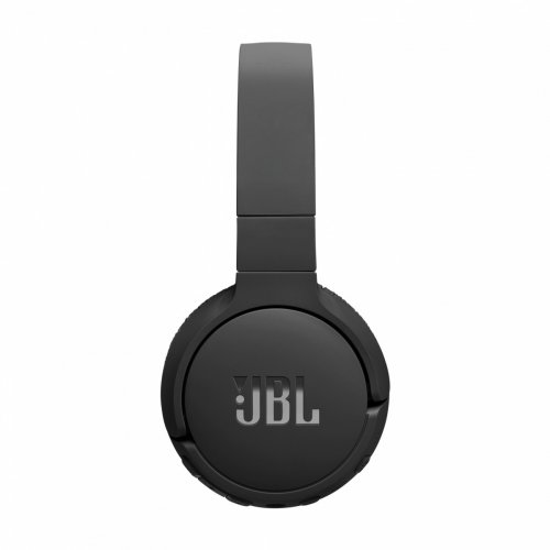Наушники JBL Tune 670NC (JBLT670NCBLK) Black купить в Украине: Киев, Днепр, Харьков, Одесса  | Низкая цена, отзывы, характеристики от TELEMART фото