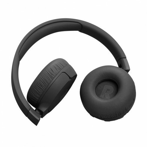 Наушники JBL Tune 670NC (JBLT670NCBLK) Black купить в Украине: Киев, Днепр, Харьков, Одесса  | Низкая цена, отзывы, характеристики от TELEMART фото
