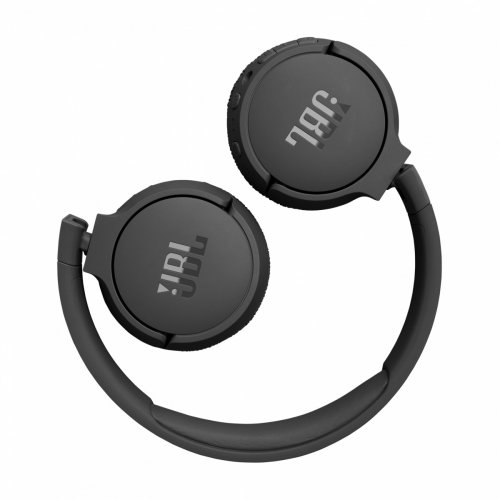 Наушники JBL Tune 670NC (JBLT670NCBLK) Black купить в Украине: Киев, Днепр, Харьков, Одесса  | Низкая цена, отзывы, характеристики от TELEMART фото