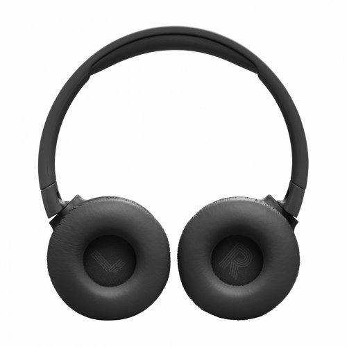 Наушники JBL Tune 670NC (JBLT670NCBLK) Black купить в Украине: Киев, Днепр, Харьков, Одесса  | Низкая цена, отзывы, характеристики от TELEMART фото
