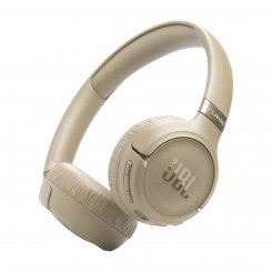 Наушники JBL Tune 680NC (JBLT680NCBEG) Beige