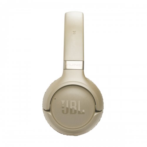 Наушники JBL Tune 680NC (JBLT680NCBEG) Beige купить в Украине: Киев, Днепр, Харьков, Одесса  | Низкая цена, отзывы, характеристики от TELEMART фото