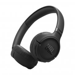 Наушники JBL Tune 680NC (JBLT680NCBLK) Black