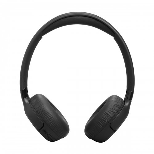 Наушники JBL Tune 680NC (JBLT680NCBLK) Black купить в Украине: Киев, Днепр, Харьков, Одесса  | Низкая цена, отзывы, характеристики от TELEMART фото