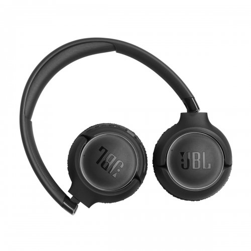 Наушники JBL Tune 680NC (JBLT680NCBLK) Black купить в Украине: Киев, Днепр, Харьков, Одесса  | Низкая цена, отзывы, характеристики от TELEMART фото
