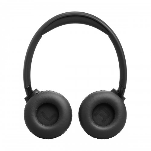 Наушники JBL Tune 680NC (JBLT680NCBLK) Black купить в Украине: Киев, Днепр, Харьков, Одесса  | Низкая цена, отзывы, характеристики от TELEMART фото