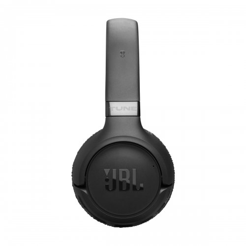 Наушники JBL Tune 680NC (JBLT680NCBLK) Black купить в Украине: Киев, Днепр, Харьков, Одесса  | Низкая цена, отзывы, характеристики от TELEMART фото