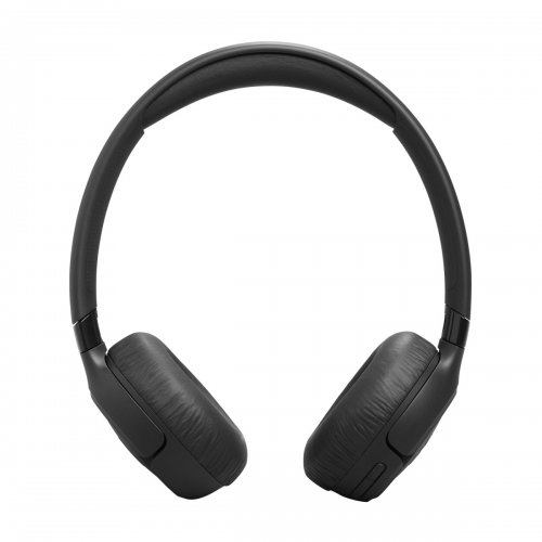 Наушники JBL Tune 680NC (JBLT680NCBLK) Black купить в Украине: Киев, Днепр, Харьков, Одесса  | Низкая цена, отзывы, характеристики от TELEMART фото