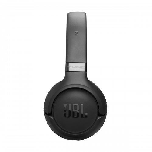 Наушники JBL Tune 680NC (JBLT680NCBLK) Black купить в Украине: Киев, Днепр, Харьков, Одесса  | Низкая цена, отзывы, характеристики от TELEMART фото