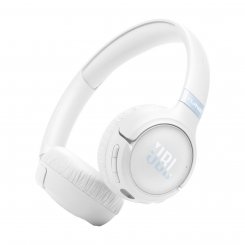 Наушники JBL Tune 680NC (JBLT680NCWHT) White