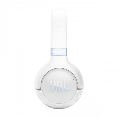 Наушники JBL Tune 680NC (JBLT680NCWHT) White купить в Украине: Киев, Днепр, Харьков, Одесса  | Низкая цена, отзывы, характеристики от TELEMART фото