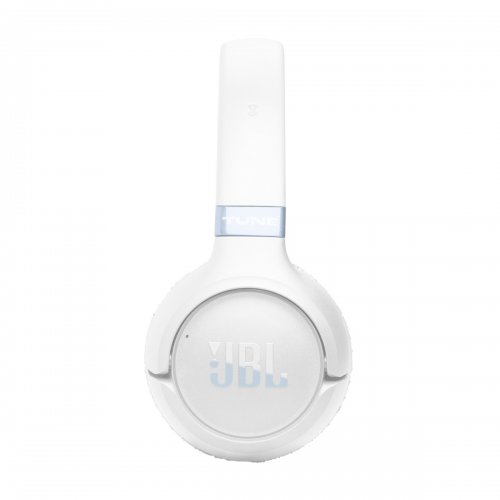 Наушники JBL Tune 680NC (JBLT680NCWHT) White купить в Украине: Киев, Днепр, Харьков, Одесса  | Низкая цена, отзывы, характеристики от TELEMART фото