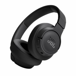 Наушники JBL Tune 720BT (JBLT720BTBLK) Black