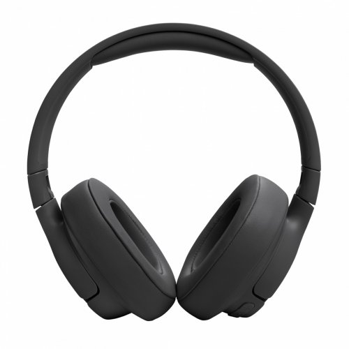 Наушники JBL Tune 720BT (JBLT720BTBLK) Black купить в Украине: Киев, Днепр, Харьков, Одесса  | Низкая цена, отзывы, характеристики от TELEMART фото