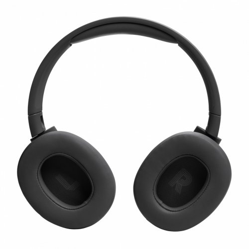 Наушники JBL Tune 720BT (JBLT720BTBLK) Black купить в Украине: Киев, Днепр, Харьков, Одесса  | Низкая цена, отзывы, характеристики от TELEMART фото