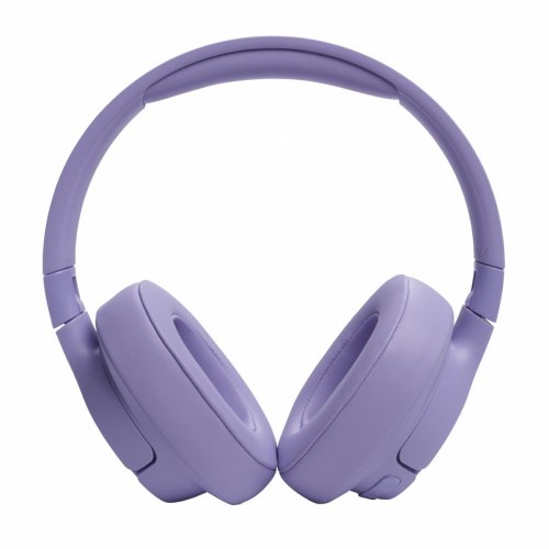 Наушники JBL Tune 720BT (JBLT720BTPUR) Purple купить в Украине: Киев, Днепр, Харьков, Одесса  | Низкая цена, отзывы, характеристики от TELEMART фото