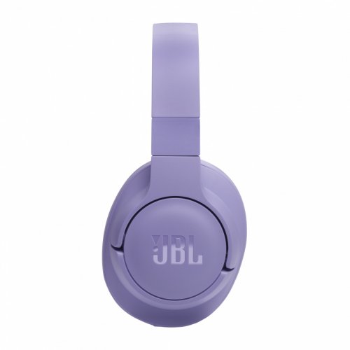Наушники JBL Tune 720BT (JBLT720BTPUR) Purple купить в Украине: Киев, Днепр, Харьков, Одесса  | Низкая цена, отзывы, характеристики от TELEMART фото