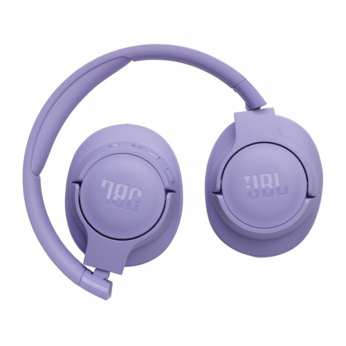 Наушники JBL Tune 720BT (JBLT720BTPUR) Purple купить в Украине: Киев, Днепр, Харьков, Одесса  | Низкая цена, отзывы, характеристики от TELEMART фото