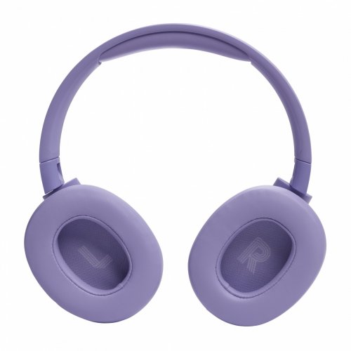 Наушники JBL Tune 720BT (JBLT720BTPUR) Purple купить в Украине: Киев, Днепр, Харьков, Одесса  | Низкая цена, отзывы, характеристики от TELEMART фото
