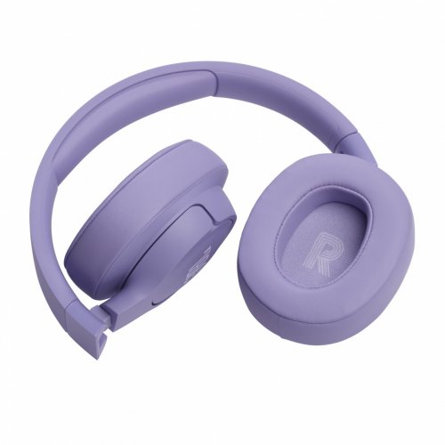 Наушники JBL Tune 720BT (JBLT720BTPUR) Purple купить в Украине: Киев, Днепр, Харьков, Одесса  | Низкая цена, отзывы, характеристики от TELEMART фото