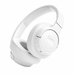 Наушники JBL Tune 720BT (JBLT720BTWHT) White