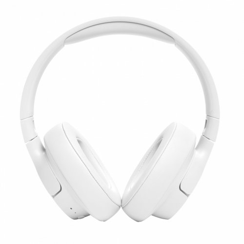 Наушники JBL Tune 720BT (JBLT720BTWHT) White купить в Украине: Киев, Днепр, Харьков, Одесса  | Низкая цена, отзывы, характеристики от TELEMART фото