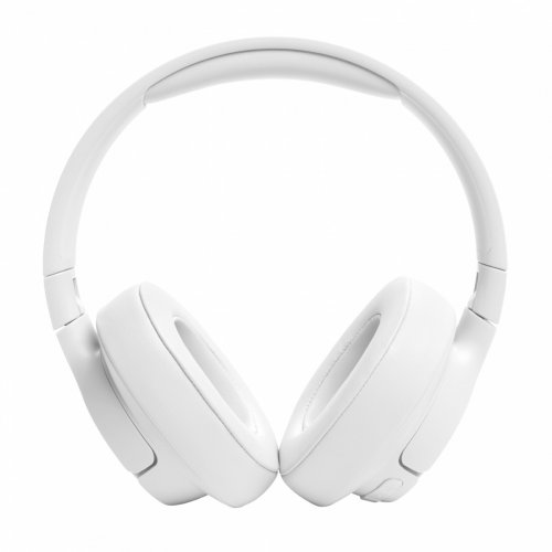 Наушники JBL Tune 720BT (JBLT720BTWHT) White купить в Украине: Киев, Днепр, Харьков, Одесса  | Низкая цена, отзывы, характеристики от TELEMART фото