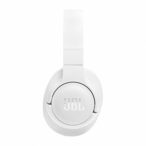 Наушники JBL Tune 720BT (JBLT720BTWHT) White купить в Украине: Киев, Днепр, Харьков, Одесса  | Низкая цена, отзывы, характеристики от TELEMART фото